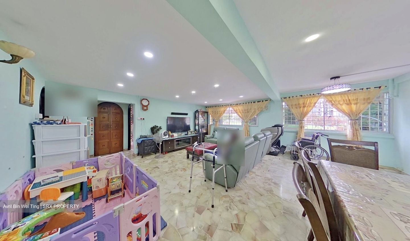 Blk 191 Bishan Street 13 (Bishan), HDB 5 Rooms #480690971